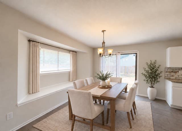 rental at 7910  Crystal Point in San Antonio, TX — photo 3