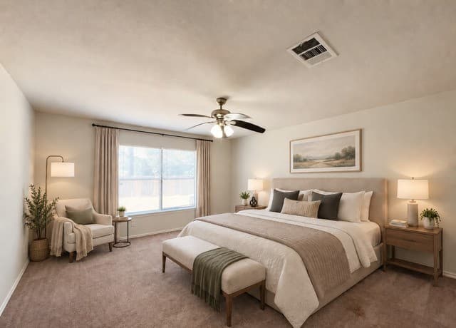 rental at 7910  Crystal Point in San Antonio, TX — photo 5