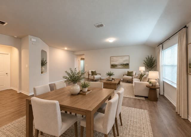 rental at 13611  Mendes Knoll in San Antonio, TX — photo 3