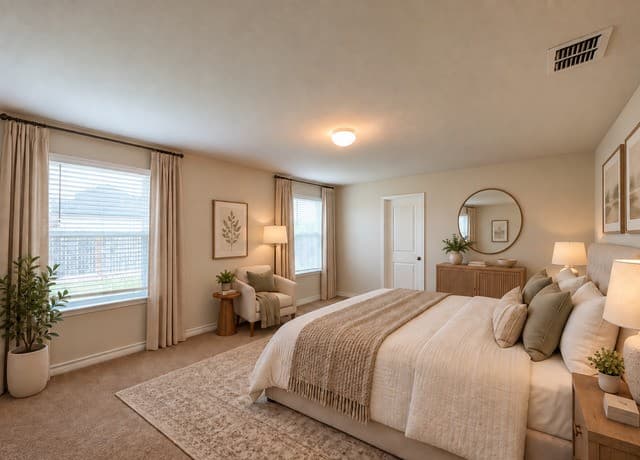 rental at 13611  Mendes Knoll in San Antonio, TX — photo 5