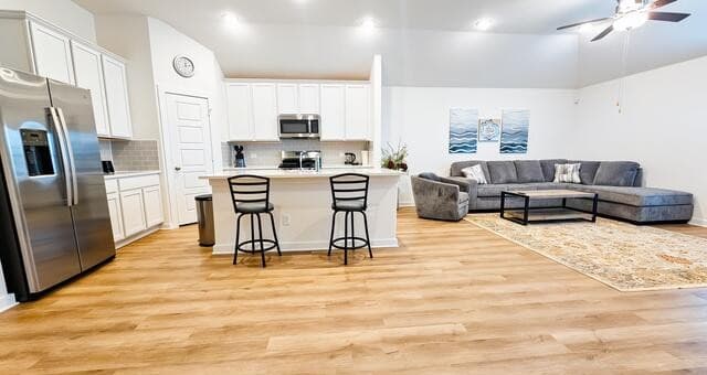 rental at 13531  Beebrush Saddle in San Antonio, TX — photo 3