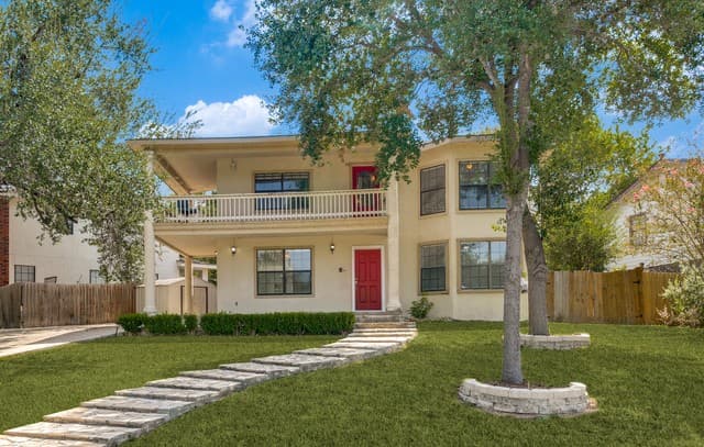 rental at 5230  Ebony Dr in San Antonio, TX — photo 1
