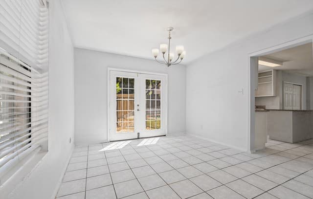 rental at 5230  Ebony Dr in San Antonio, TX — photo 5