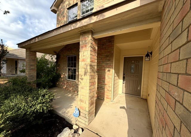rental at 11135  Rindle Rnch in San Antonio, TX — photo 3