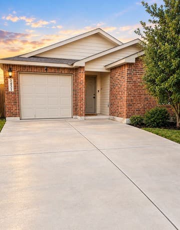 rental at 3431  Stoney Byu in San Antonio, TX — photo 1