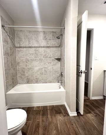 rental at 3431  Stoney Byu in San Antonio, TX — photo 5