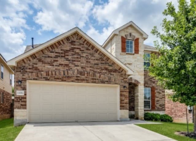 rental at 14011  Elounda in San Antonio, TX — photo 1
