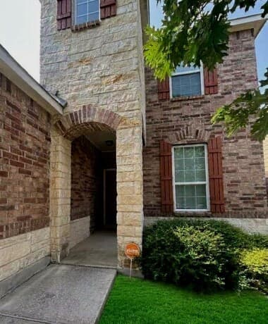 rental at 14011  Elounda in San Antonio, TX — photo 2