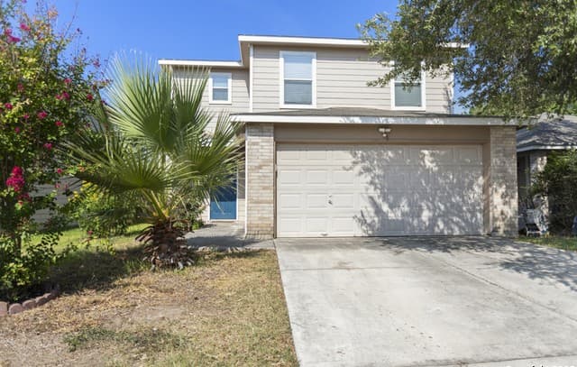 rental at 335  Cedron Chase in San Antonio, TX — photo 2
