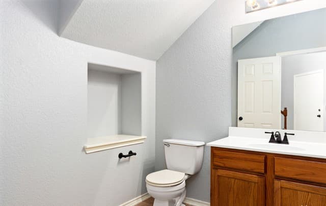 rental at 21503  Dion Vlg in San Antonio, TX — photo 5