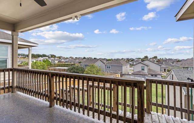 rental at 5334  Basil Chase in St Hedwig, TX — photo 2