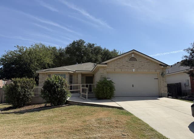 rental at 3600  Calvert St in Schertz, TX — photo 2