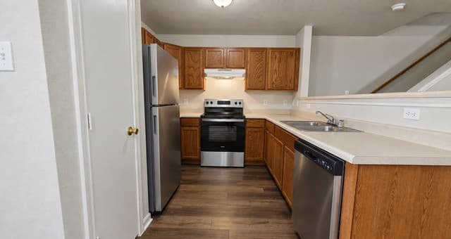 rental at 10010  Vasso View Unit 3 in Converse, TX — photo 5