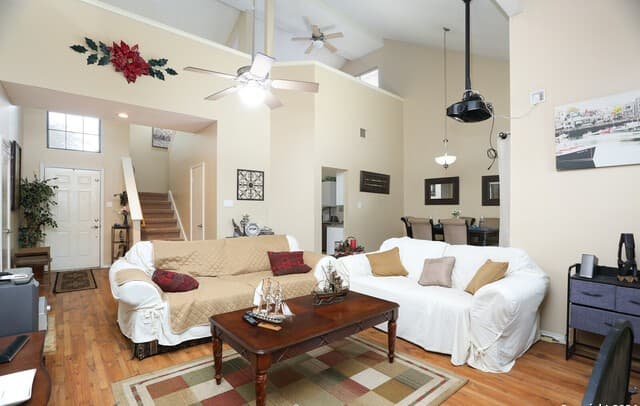 rental at 3111  Morning Crk in San Antonio, TX — photo 4