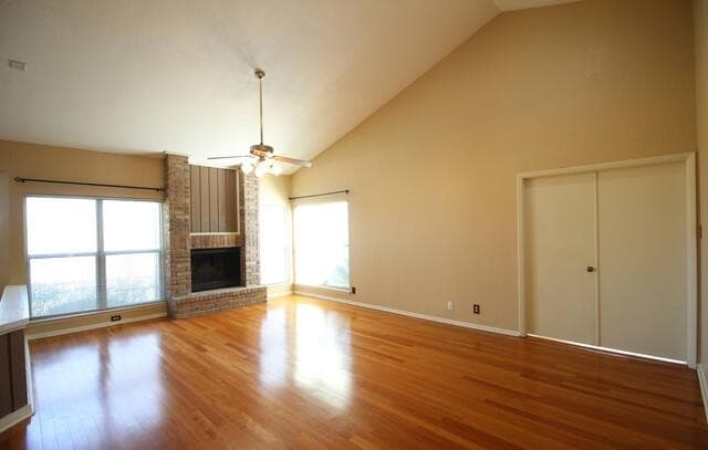 rental at 13806  Hunters Hawk St in San Antonio, TX — photo 5