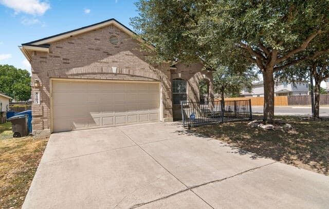rental at 8103  Puente in San Antonio, TX — photo 1