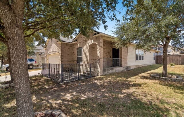 rental at 8103  Puente in San Antonio, TX — photo 3