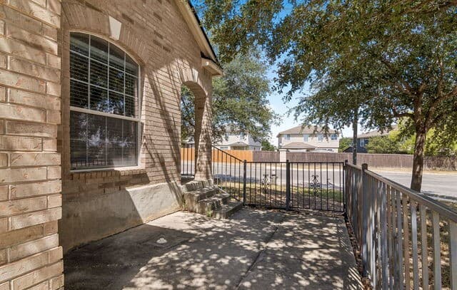 rental at 8103  Puente in San Antonio, TX — photo 4