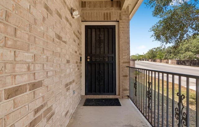 rental at 8103  Puente in San Antonio, TX — photo 5