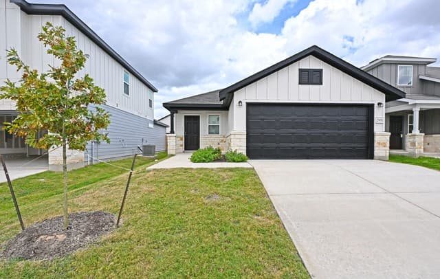 rental at 2951  Water Lotus in New Braunfels, TX — photo 2