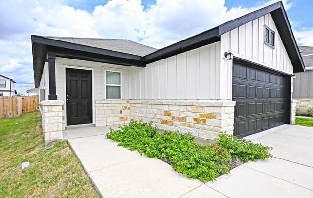rental at 2951  Water Lotus in New Braunfels, TX — photo 3