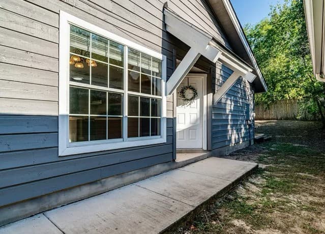 rental at 3936  Heritage Hill in San Antonio, TX — photo 3