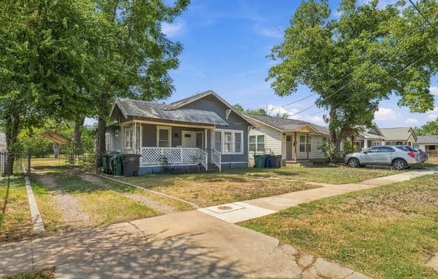 rental at 1114  Gibbs in San Antonio, TX — photo 3