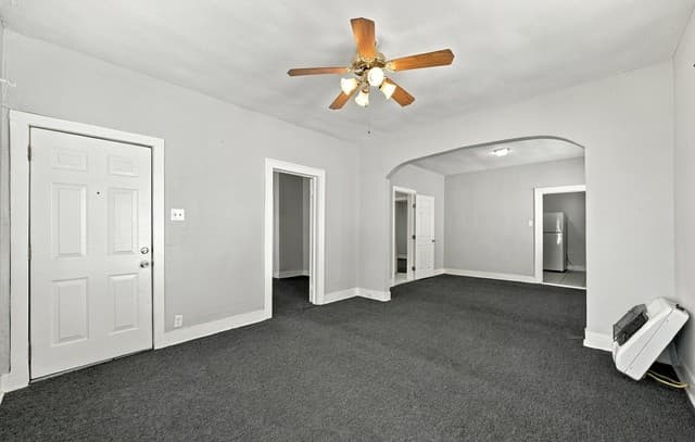 rental at 1114  Gibbs in San Antonio, TX — photo 5