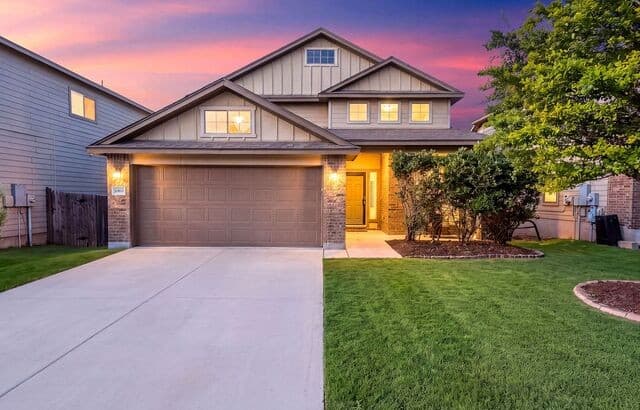 rental at 10810  Ranchland Fox in San Antonio, TX — photo 1
