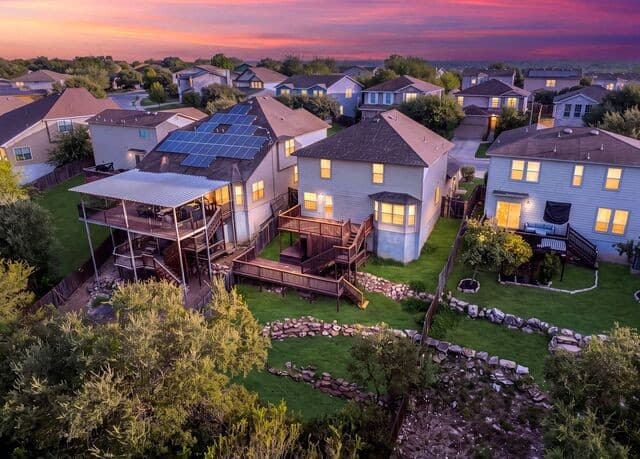 rental at 10810  Ranchland Fox in San Antonio, TX — photo 2