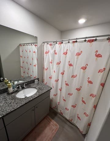 rental at 14007  Machete Park in San Antonio, TX — photo 4