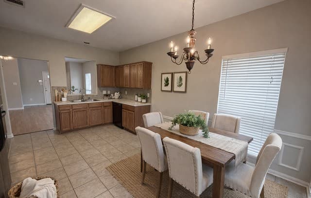 rental at 24726  Crescent Run in San Antonio, TX — photo 3