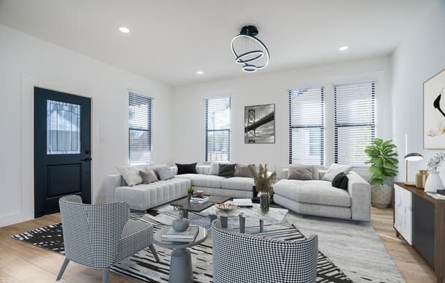 rental at 2201  Monterey St in San Antonio, TX — photo 3
