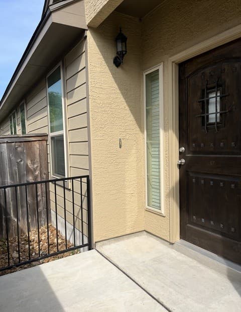 rental at 1871  Baron Dr in New Braunfels, TX — photo 3