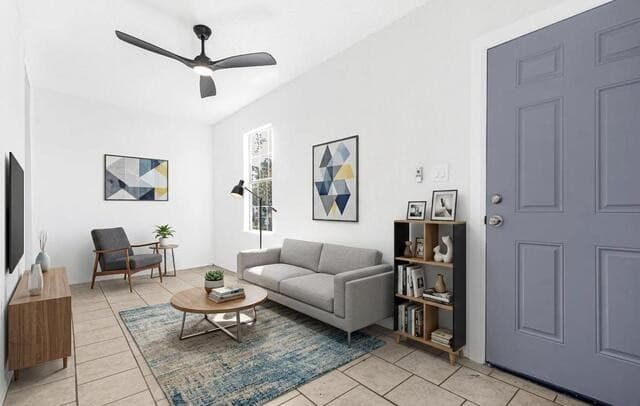 rental at 127  Dimmit St in San Antonio, TX — photo 4