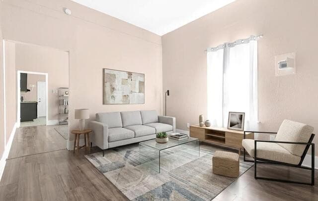 rental at 127  Dimmit St Unit 2 in San Antonio, TX — photo 3