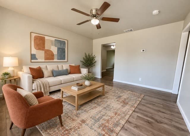 rental at 4831  Seabreeze Dr in San Antonio, TX — photo 2