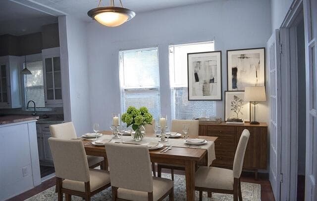 rental at 2246  E Houston St in San Antonio, TX — photo 5