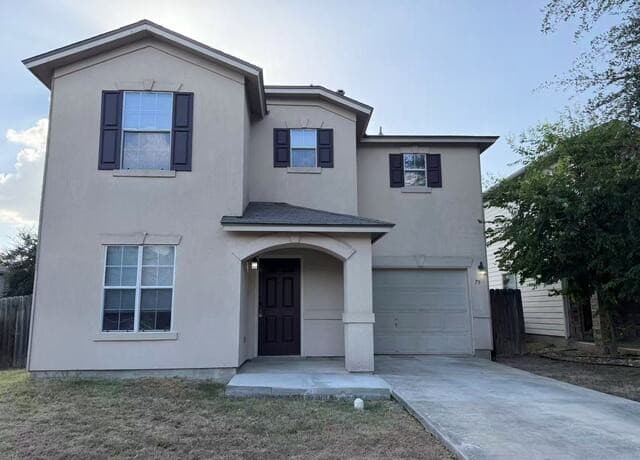 rental at 79  Booker Palm in San Antonio, TX — photo 1