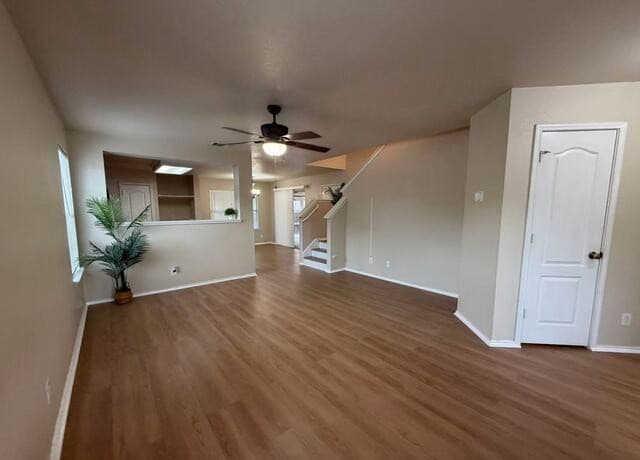 rental at 79  Booker Palm in San Antonio, TX — photo 2