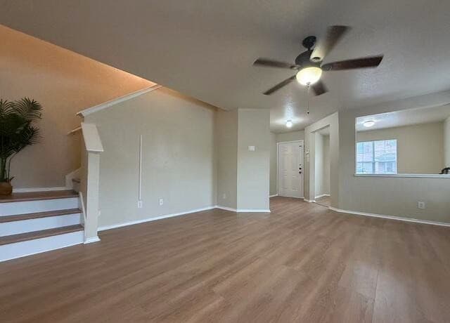 rental at 79  Booker Palm in San Antonio, TX — photo 3