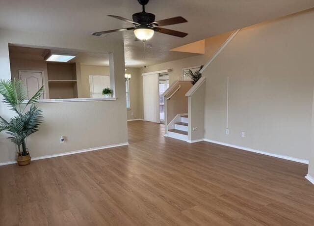 rental at 79  Booker Palm in San Antonio, TX — photo 4