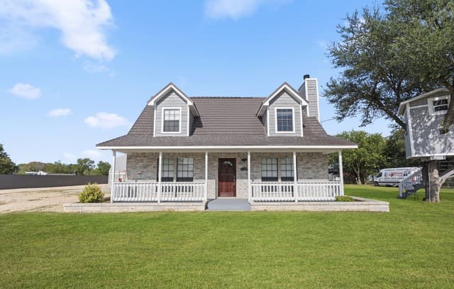 rental at 11430  Moonlight Meadow in Cibolo, TX — photo 1