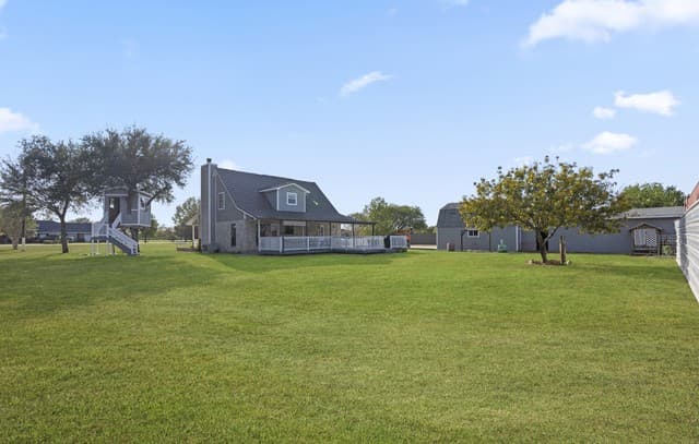 rental at 11430  Moonlight Meadow in Cibolo, TX — photo 3