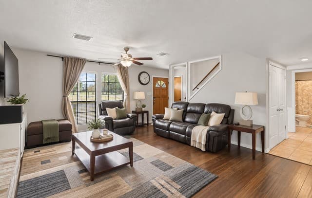 rental at 11430  Moonlight Meadow in Cibolo, TX — photo 5