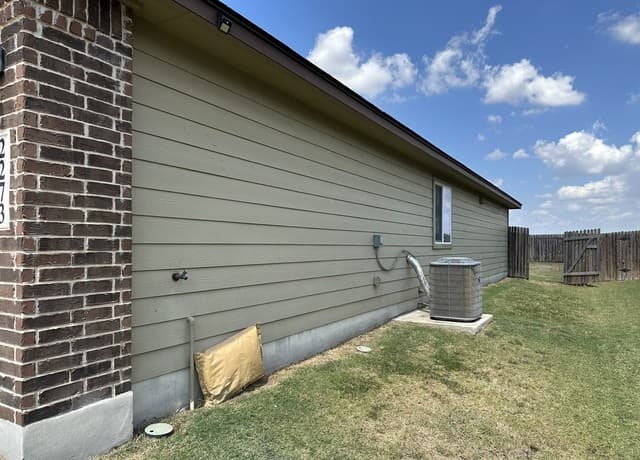rental at 2273  Lighthouse Dr in New Braunfels, TX — photo 5