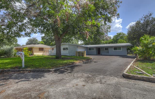 rental at 146  Cardinal Dr in New Braunfels, TX — photo 3