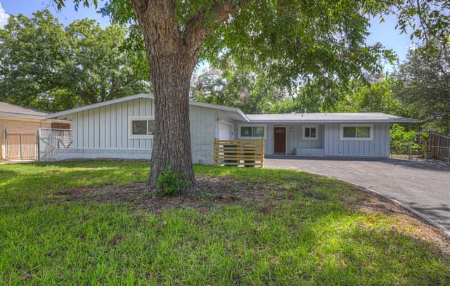 rental at 146  Cardinal Dr in New Braunfels, TX — photo 5