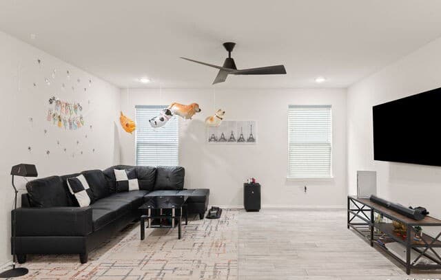 rental at 13734  Crossbow in San Antonio, TX — photo 2