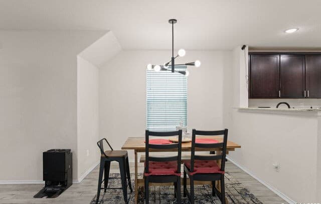 rental at 13734  Crossbow in San Antonio, TX — photo 3
